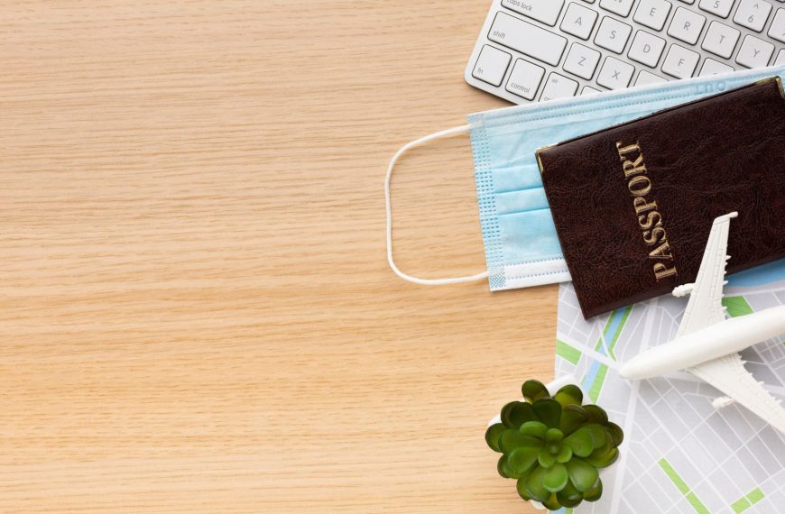 Travel Document dan Travel Insurance untuk Umroh dan Perjalanan Internasional | Panduan Lengkap Swarna Travel Jatiasih Bekasi