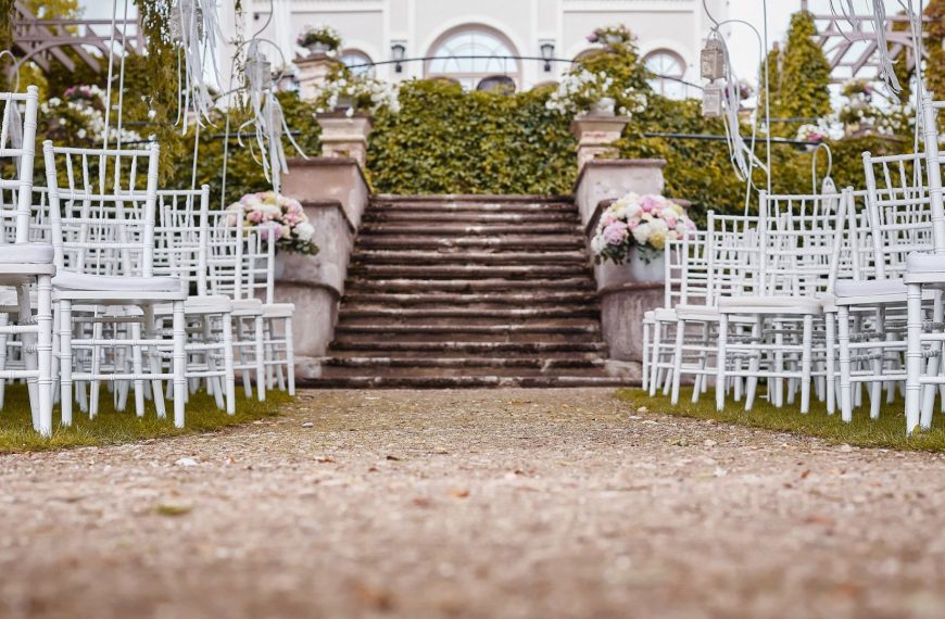 Berapa Biaya Wedding Organizer? Panduan Lengkap dan Faktor Penentunya