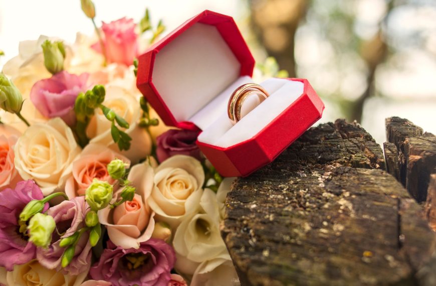 Alasan Menggunakan Wedding Organizer Bisa Menghemat Biaya Pernikahan