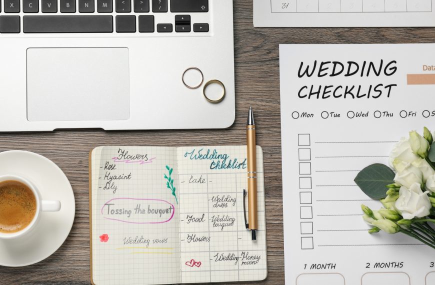 Checklist Akad Nikah yang Harus Disiapkan: Panduan Lengkap Agar Hari Pernikahan Berjalan Lancar